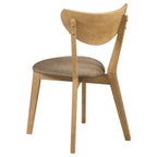 Barlow Light Dining Set