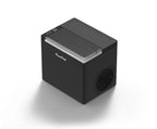 Bullet Ice Maker Machine