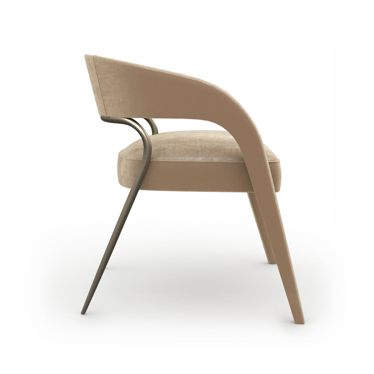 Gazelle Dining Chair