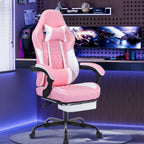 Ergonomic Video Gamer Chairs