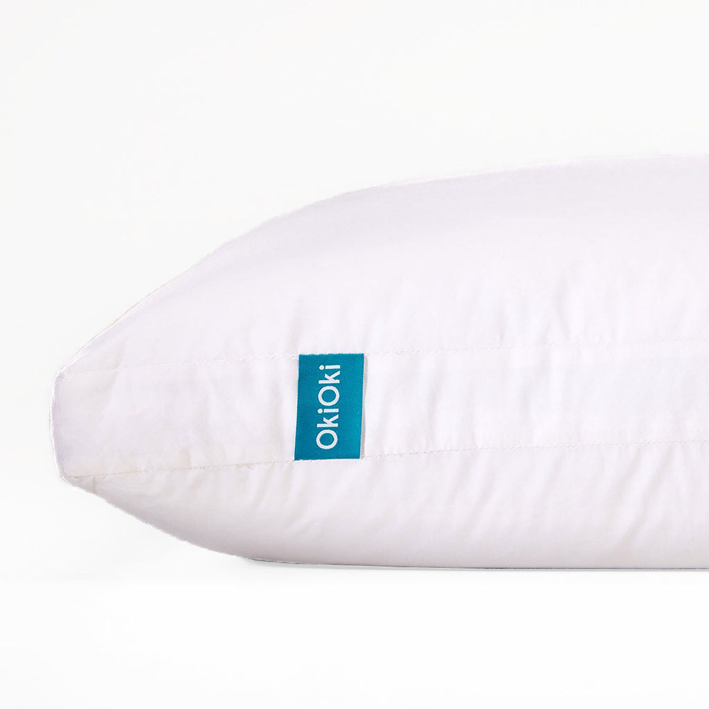 Premium Down-Alternative Bed Pillow