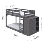 Gaston Bed Frame