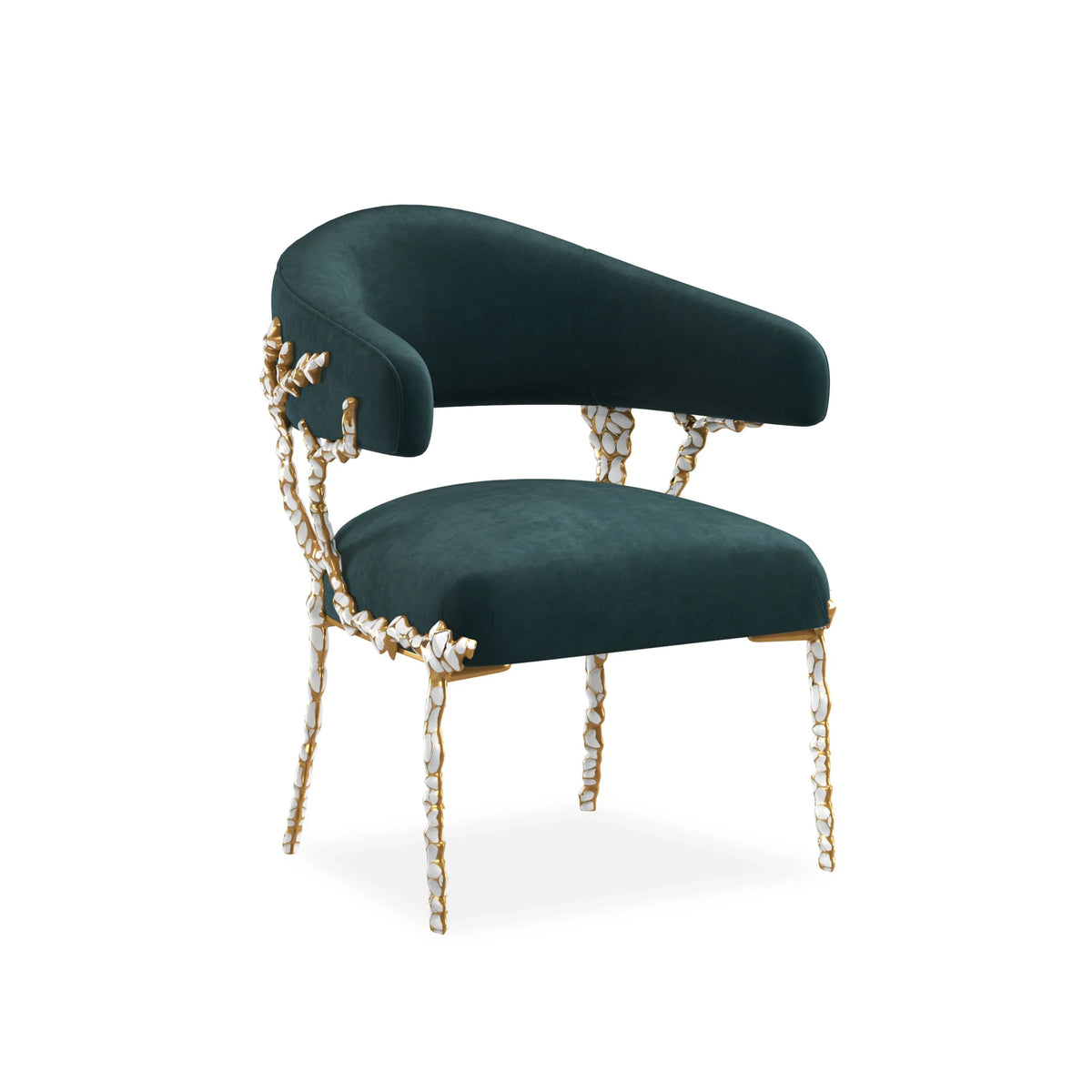 Glimmer Of Hope Accent Chair