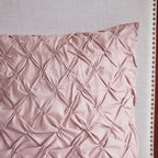 8 Piece Cotton Printed Comforter Set