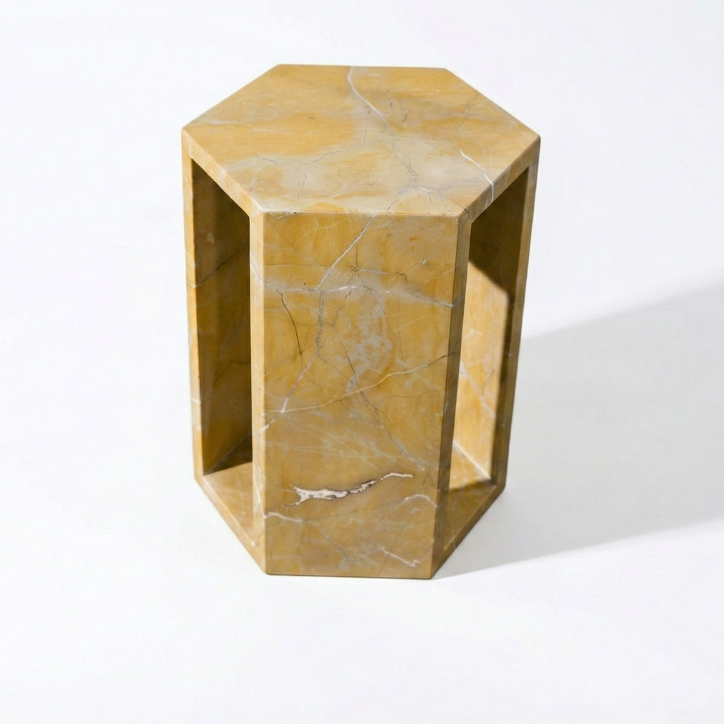 Luxury Spanish Marble Table
