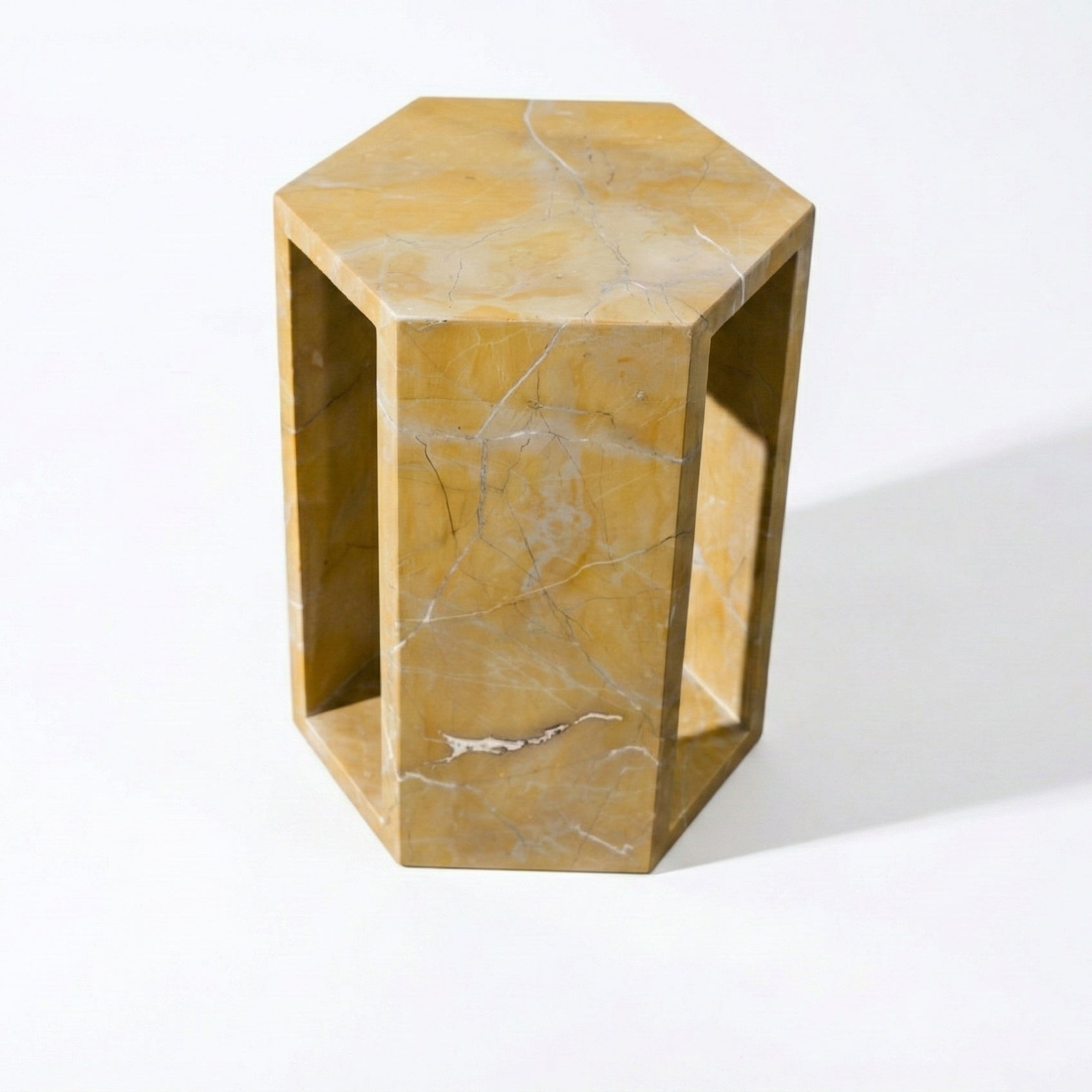 Luxury Spanish Marble Table