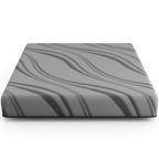 Diamond Pro Gel Memory Foam Ultra Cooling Mattress - Twin Size
