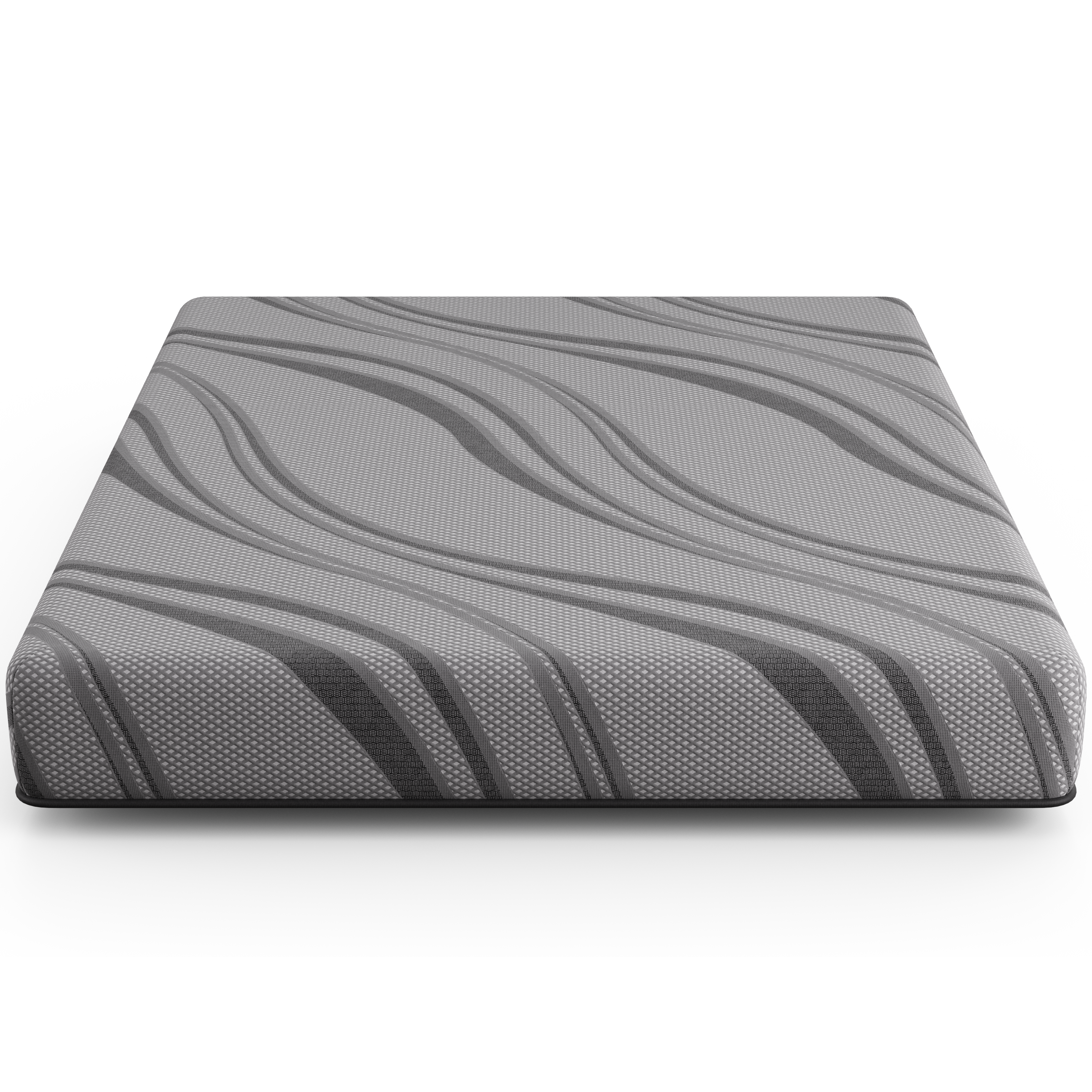 Diamond Pro Gel Memory Foam Ultra Cooling Mattress - King