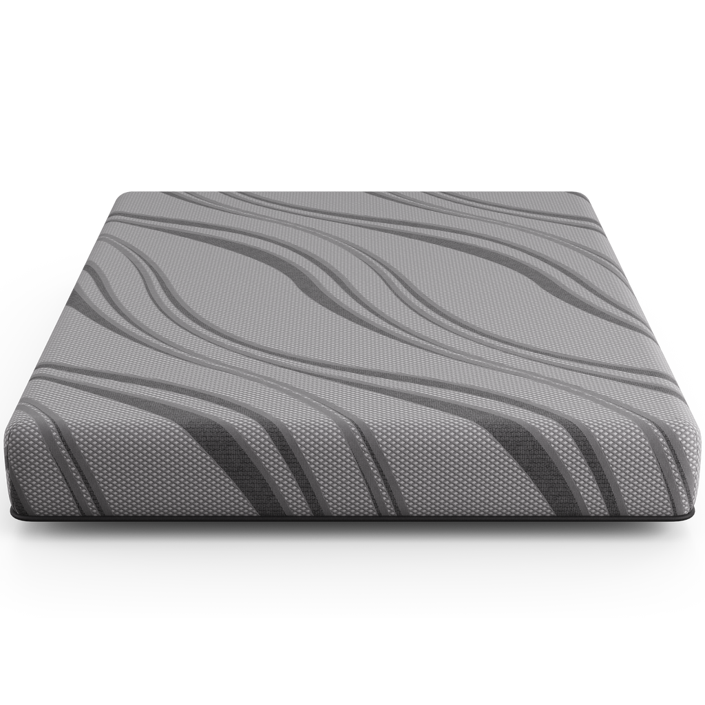 Diamond Pro Gel Memory Foam Ultra Cooling Mattress - Queen