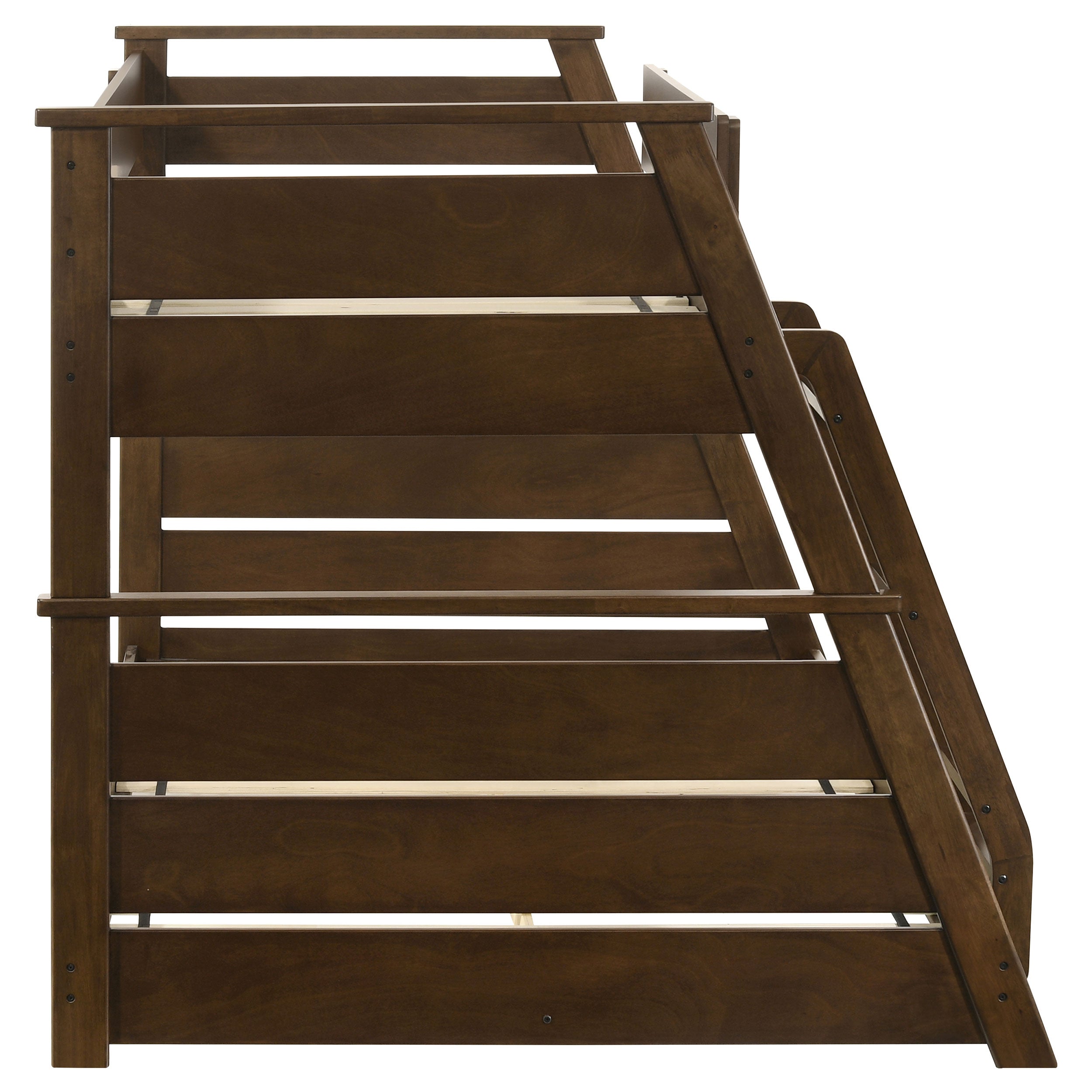 Reeder Twin Over Full Bunk Bed