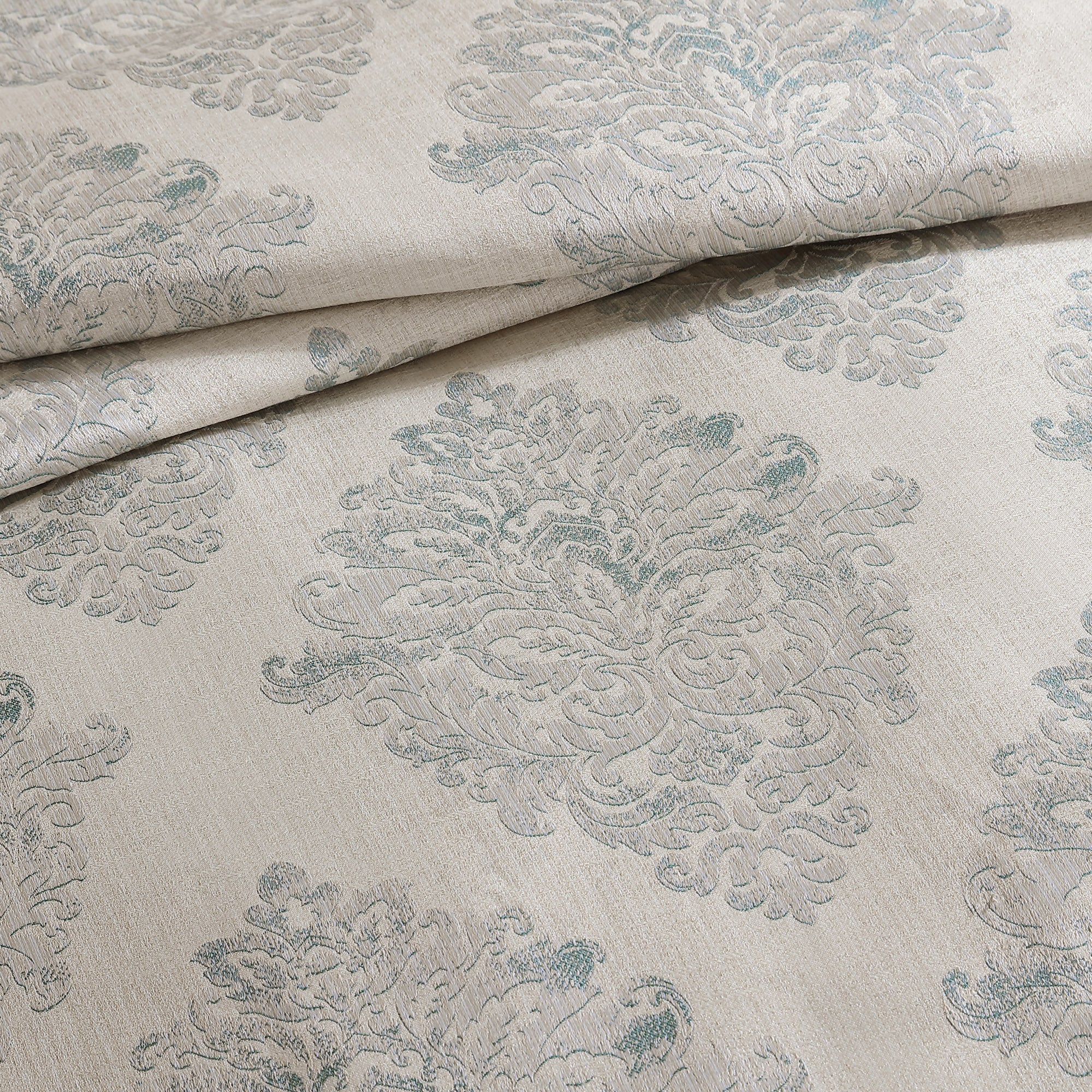 Marana 9 PC Queen Comforter Set