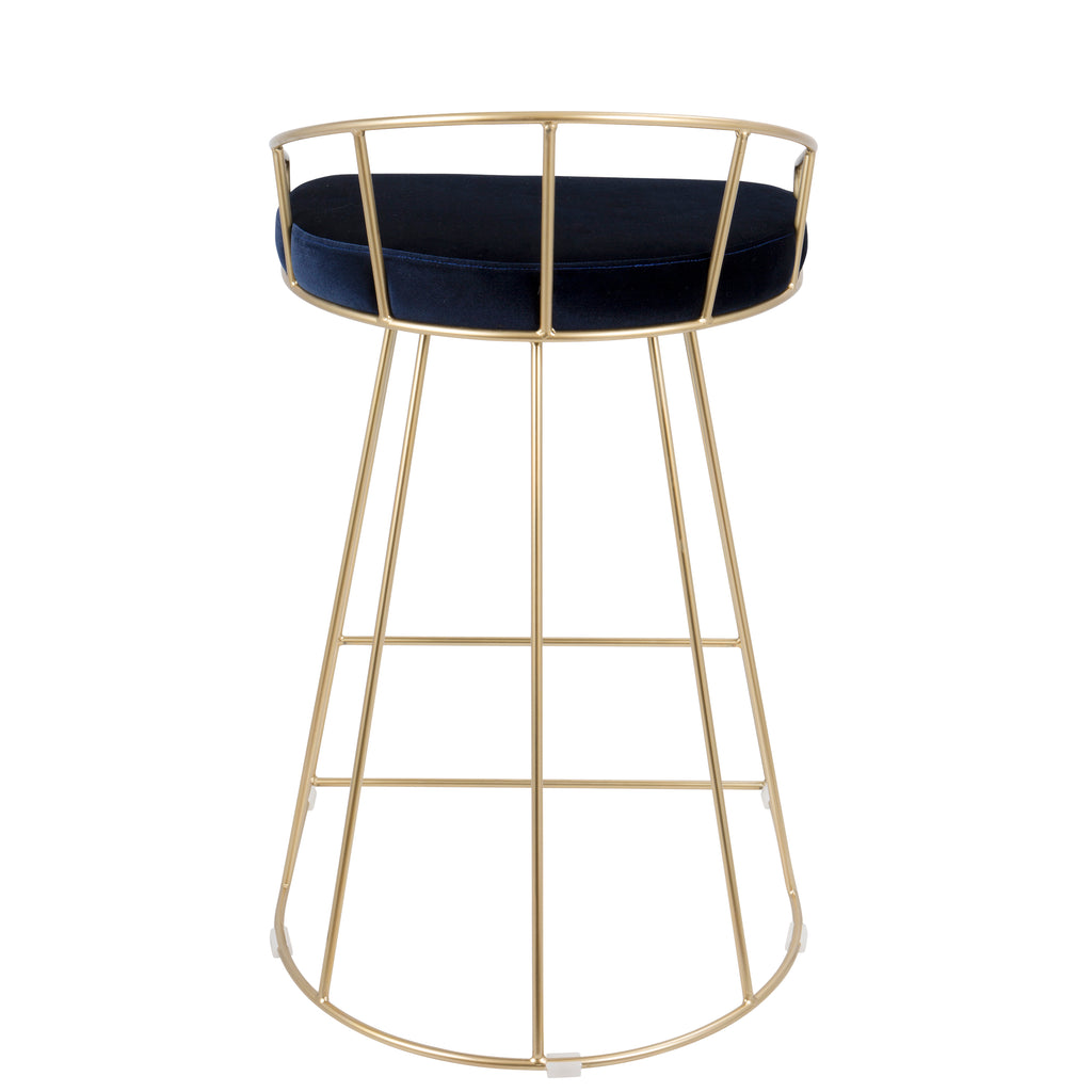 Contemporary Counter Stool