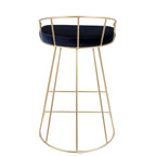 Contemporary Counter Stool
