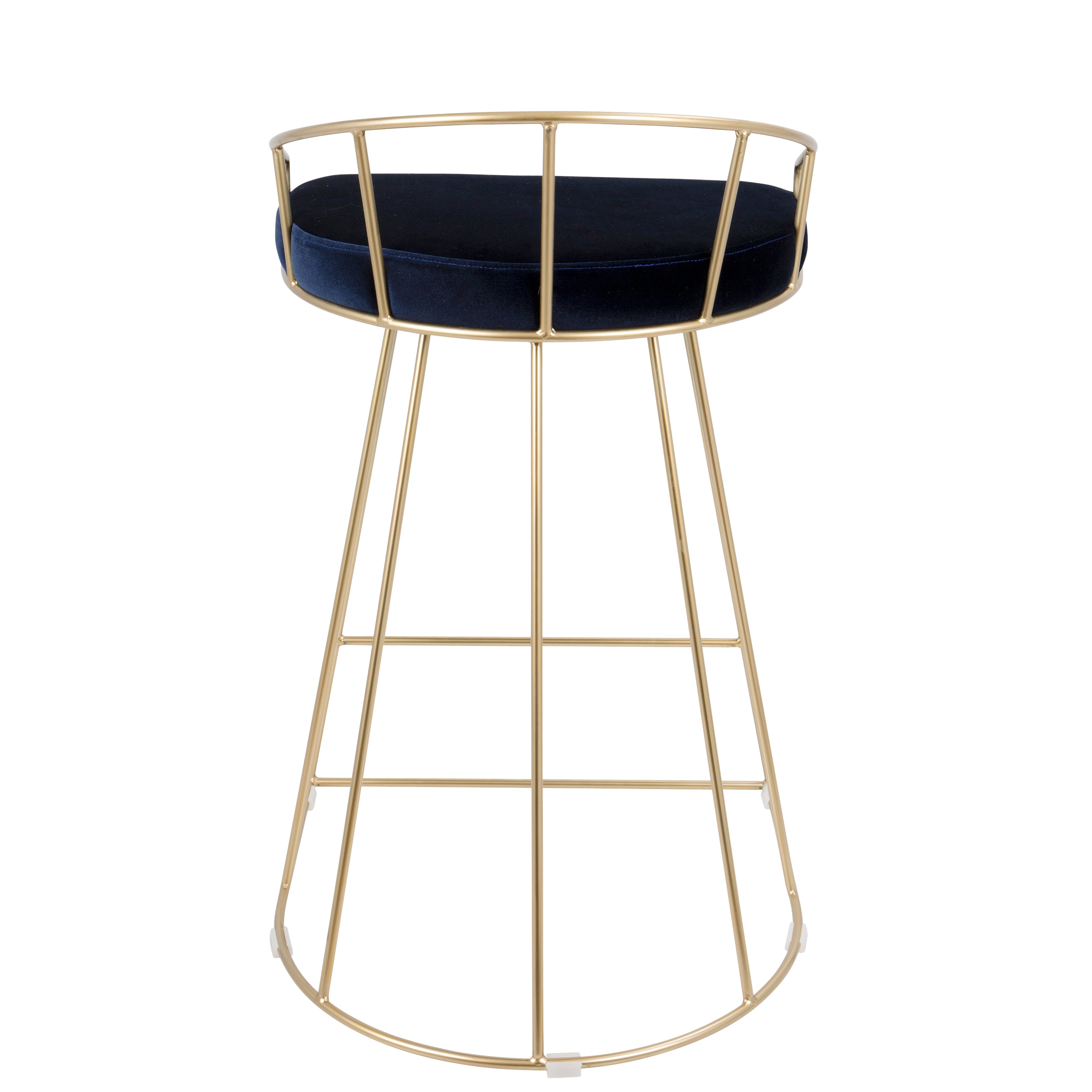 Contemporary Counter Stool
