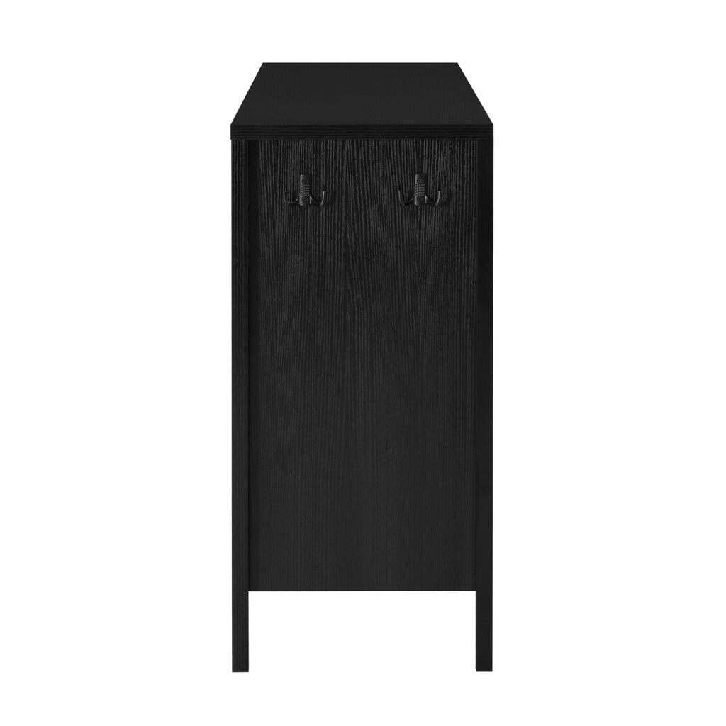 U_Style 55.1'' Storage Sideboard with 4 Doors