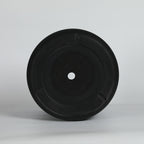 Round Concrete Planter Set of 2