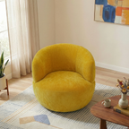 Thornton Chenille Bean Bag Chair