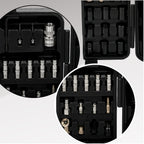 71 Piece Air Tool and Accessories Kit
