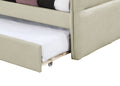 Daybed With a Trundle