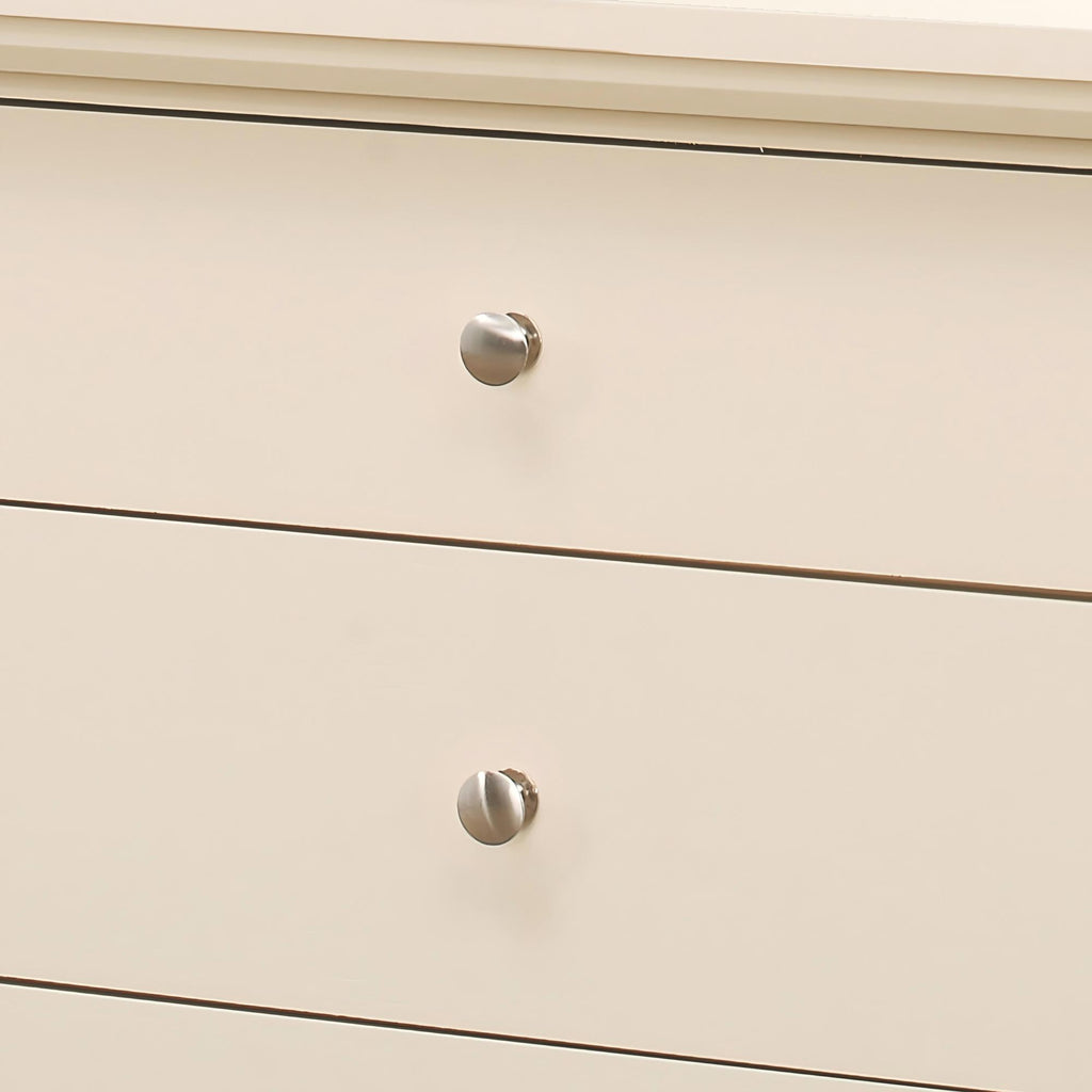 Charming Casual Nightstand