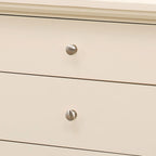 Charming Casual Nightstand