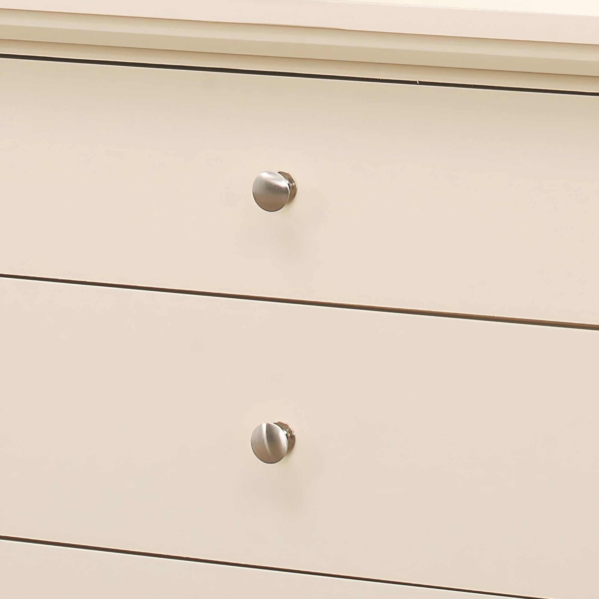 Charming Casual Nightstand