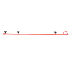 Hatch Jammer Holder Support Rod Replacement Kit