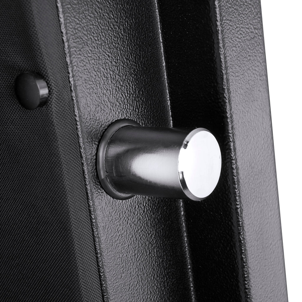 11.87 Cubic Ft Tall Fireproof Safe Vault