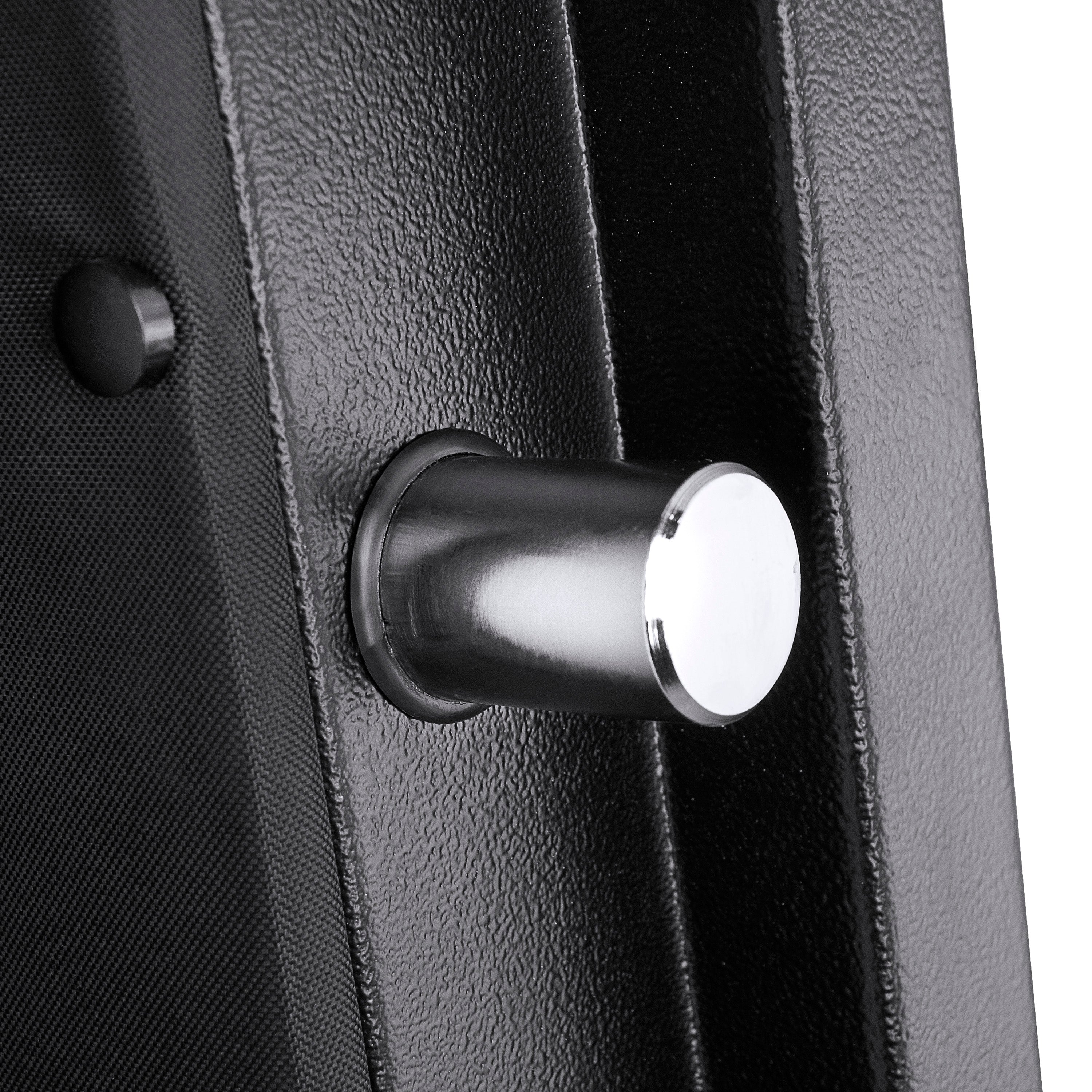 11.87 Cubic Ft Tall Fireproof Safe Vault