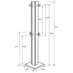 Rawlins Coat Rack