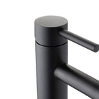 Single Hole Single Handle Bathroom Sink Faucet
