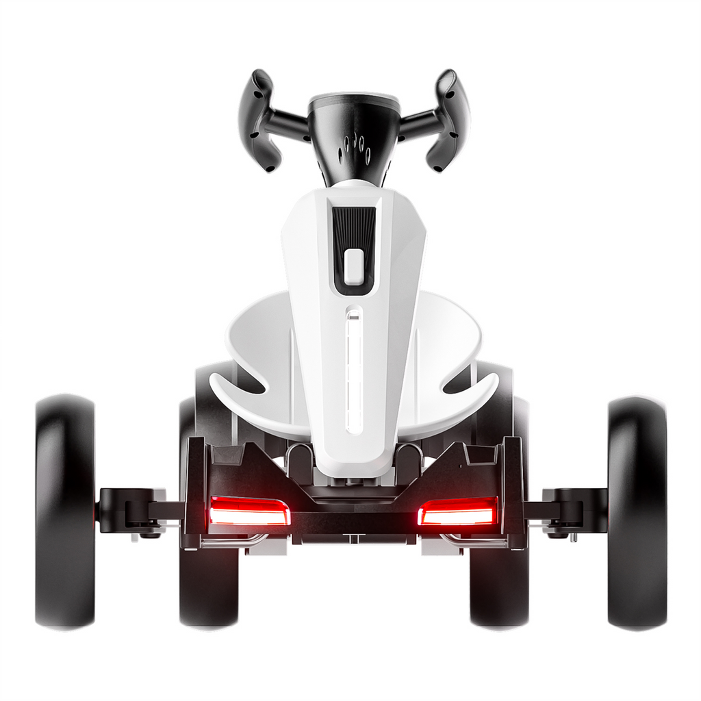 12V Electric Kids Pedal Go Kart
