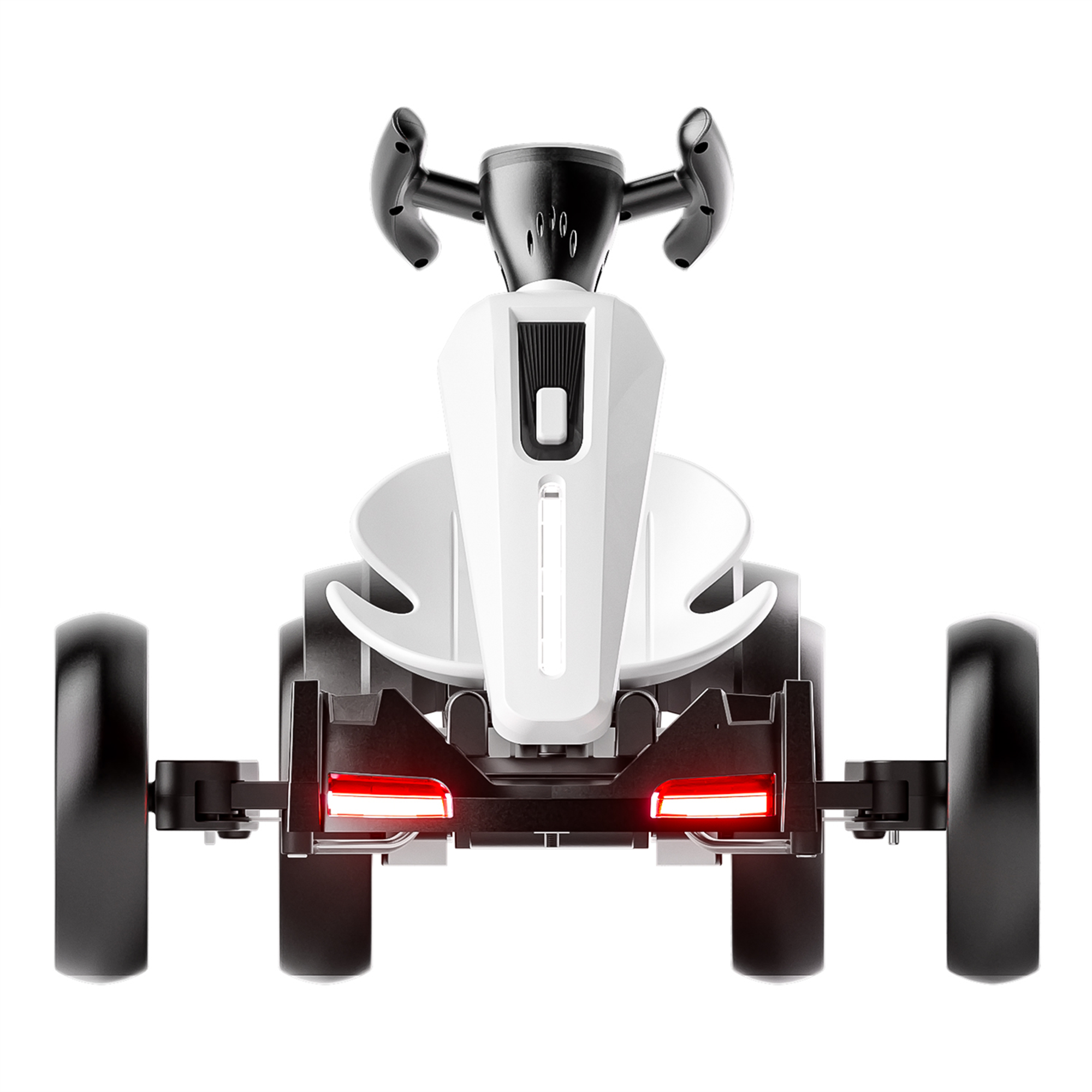 12V Electric Kids Pedal Go Kart