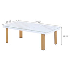 Vine 4-Piece Conversation Set