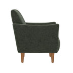 Green Accent Chair
