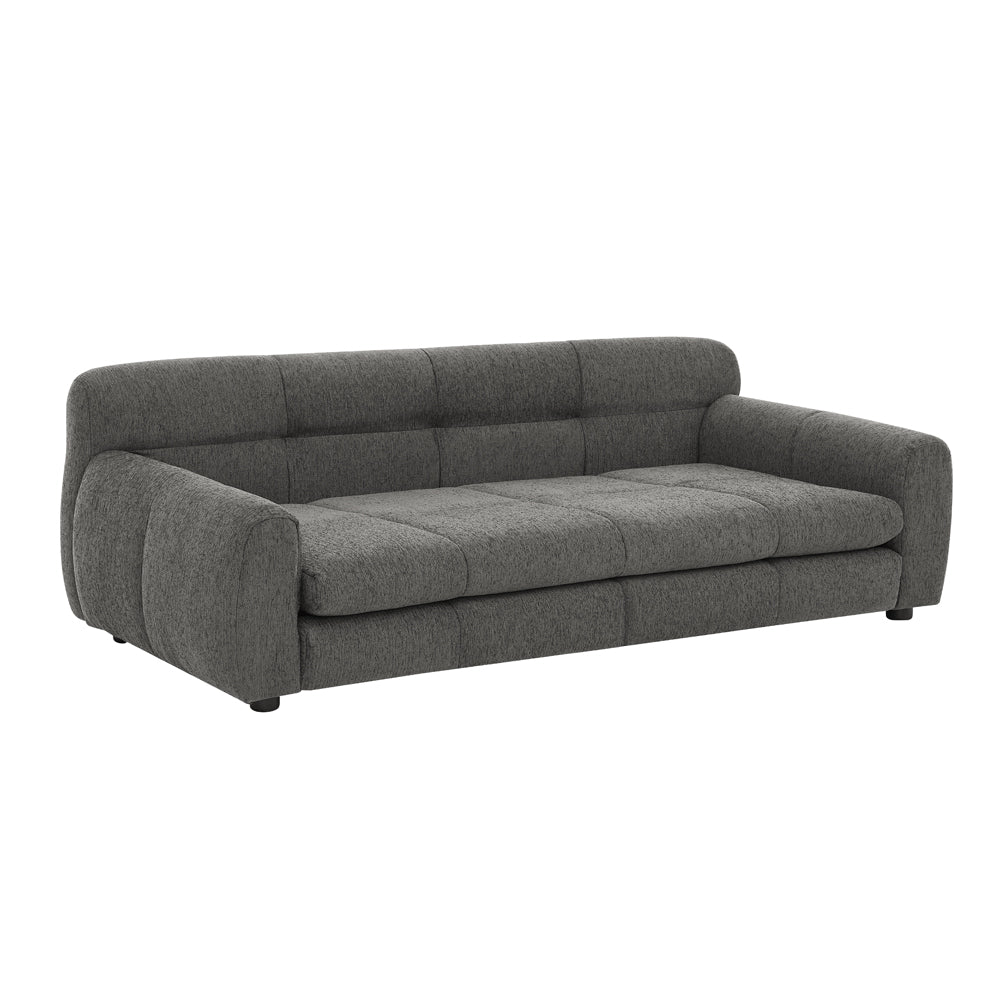 Soft and comfortable pet bed for big and oversized dogs, durable elevated dog sofa bed, comfortable dog sofa, modern and fashionable