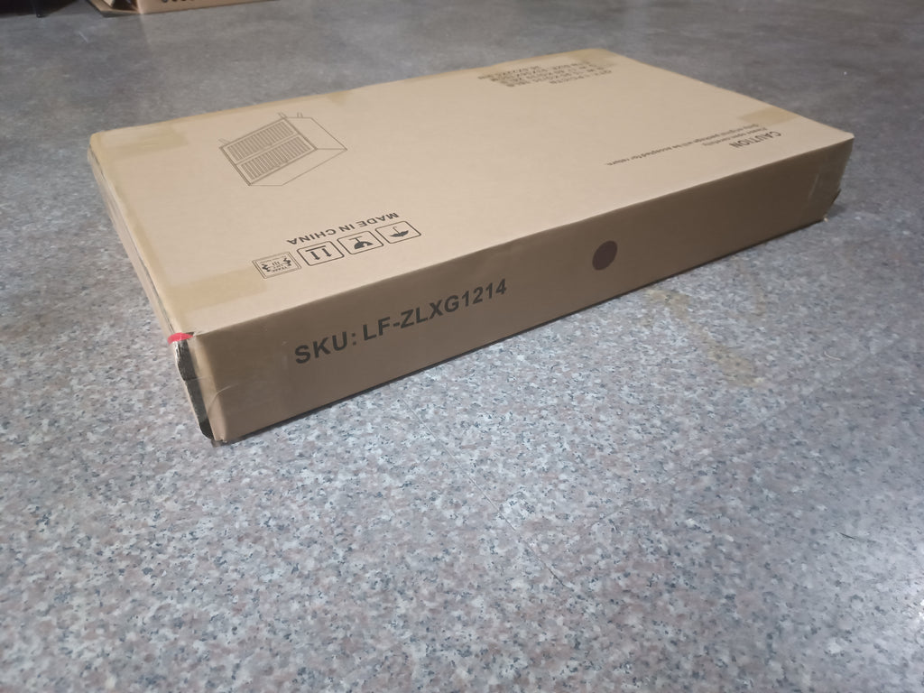 23.6-Inch Cabinet