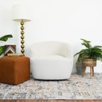Mina Accent Chair