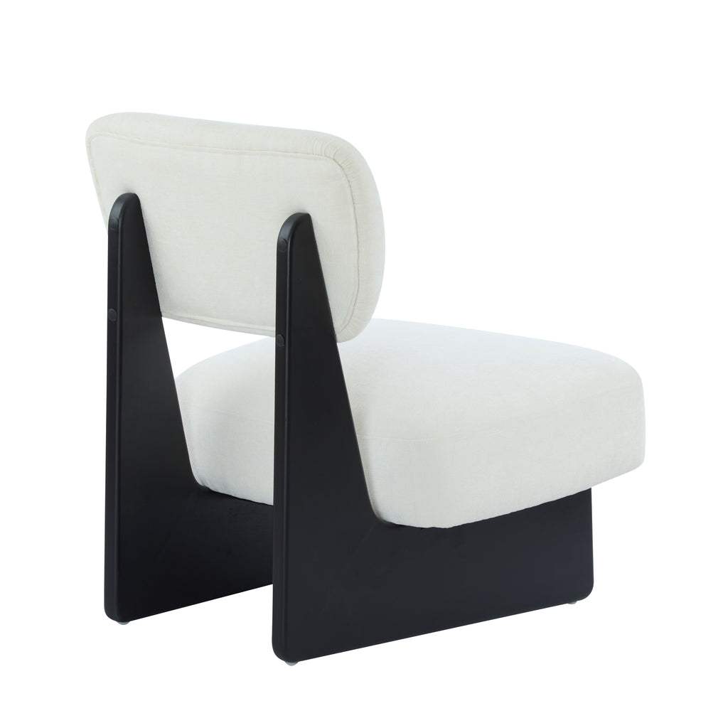 Set of 2 Modern Chairs