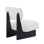Set of 2 Modern Chairs