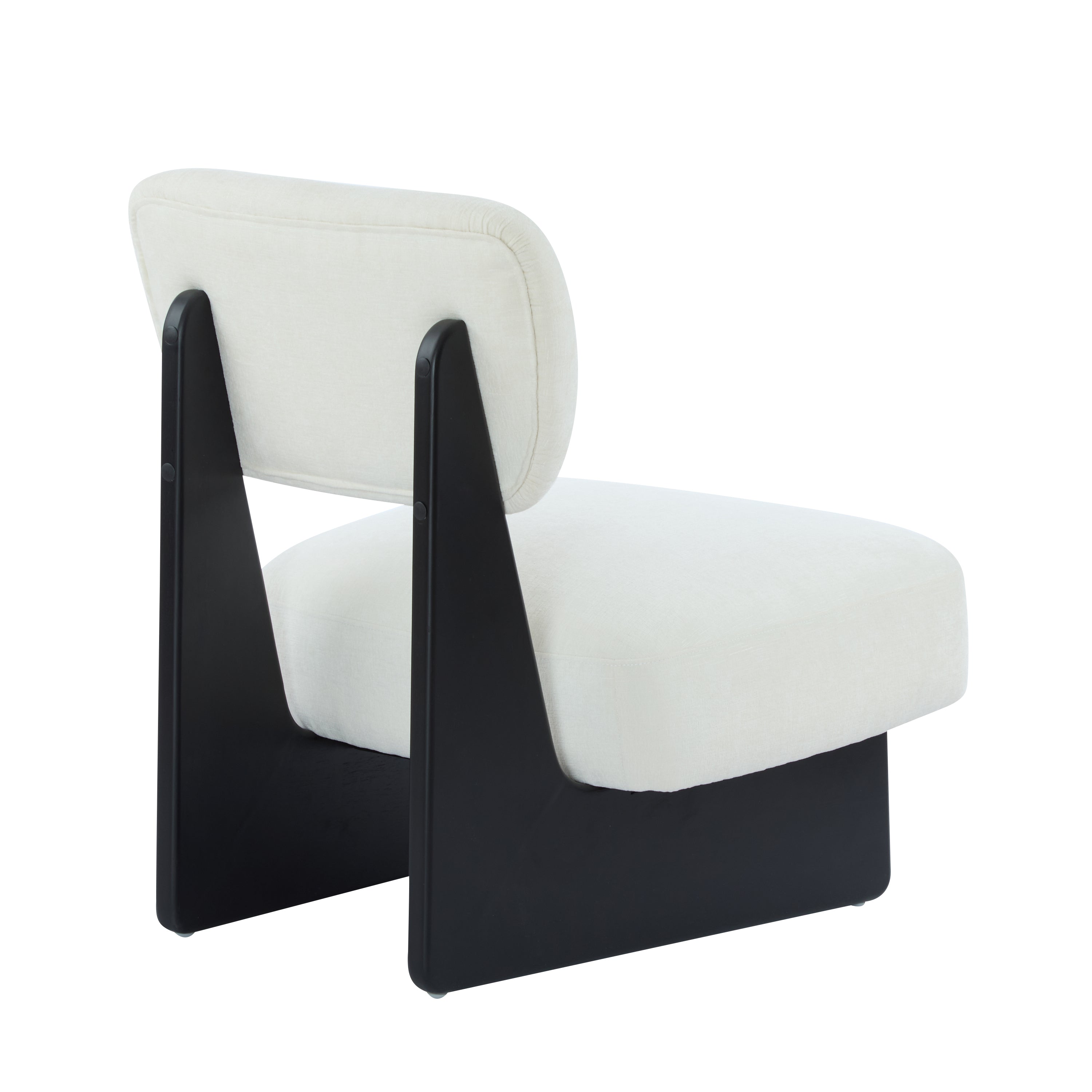 Set of 2 Modern Chairs