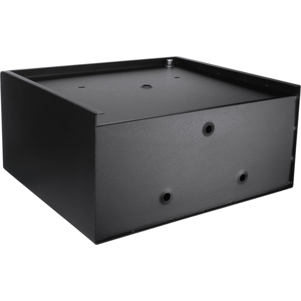 0.79 Cu Ft Biometric Security Safe