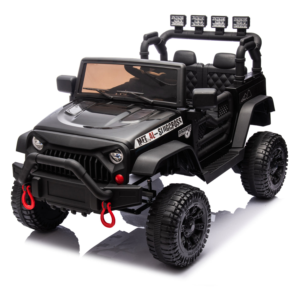 24V Kids Ride On Car With Parents Remote Control