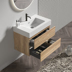 Grace 30 Rough Bathroom Vanity