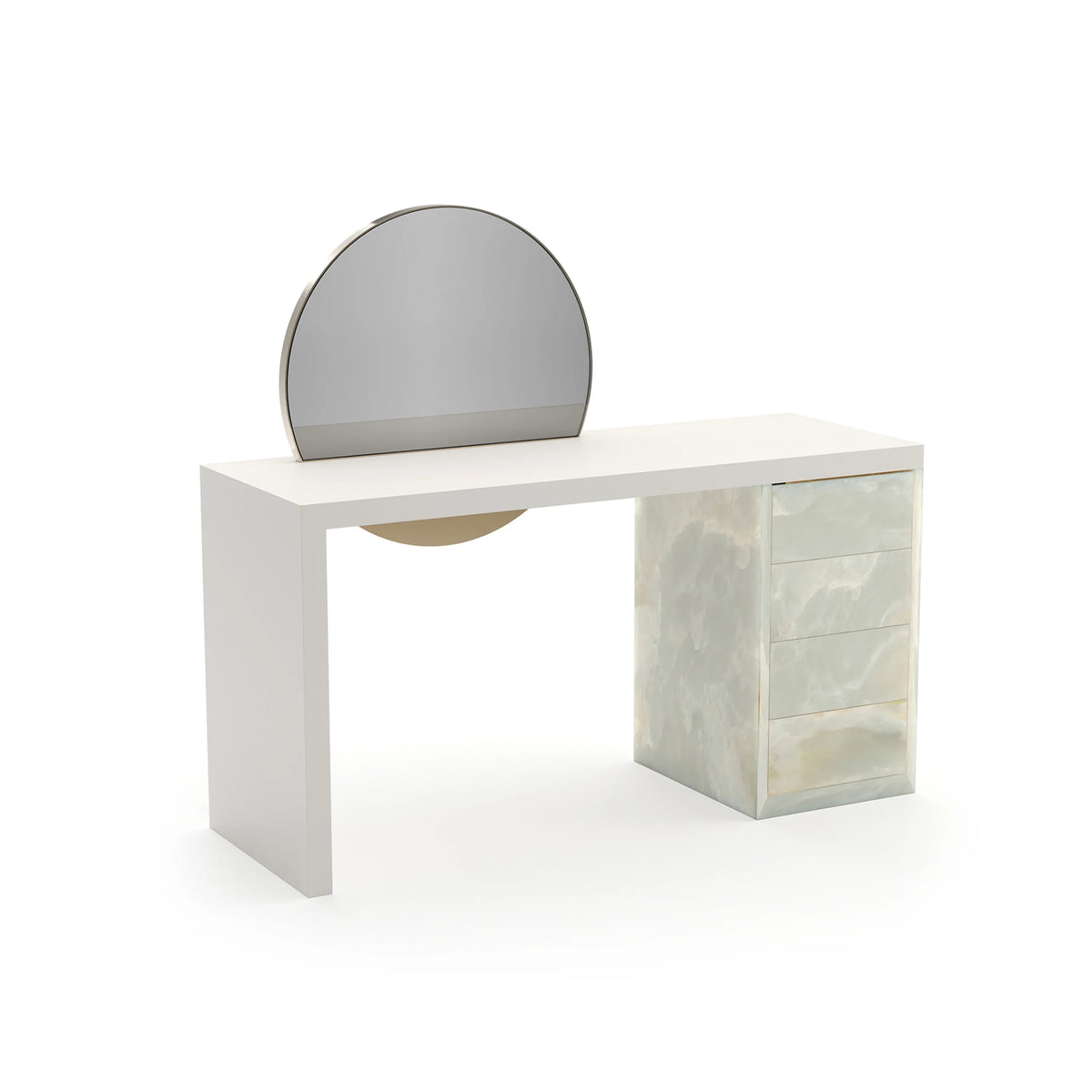 Monaco Vanity