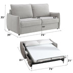 Jinn Sofa Bed