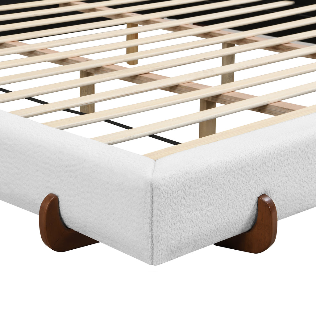 Unique Design Bed Frame