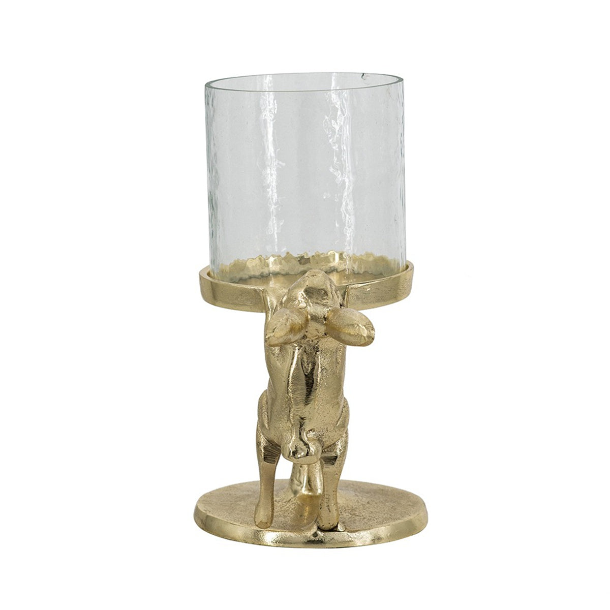 Decorative Candle Holder