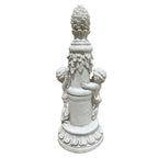 Climbing Children Garden Statues - Magnesium Oxide