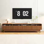 78 Inch TV Stand for Living Room